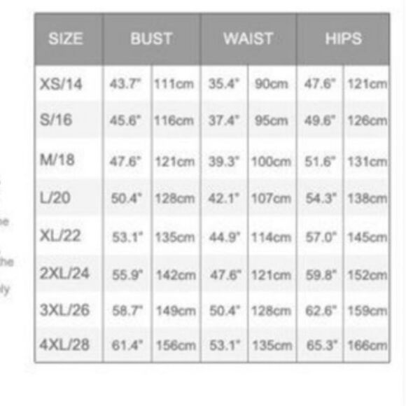 City Chic DRESS SO CROCHET Eyelet Dress Lined MINI size 18 Adjustable Straps NWT - Picture 10 of 10